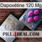 Dapoxétine 120 Mg 38